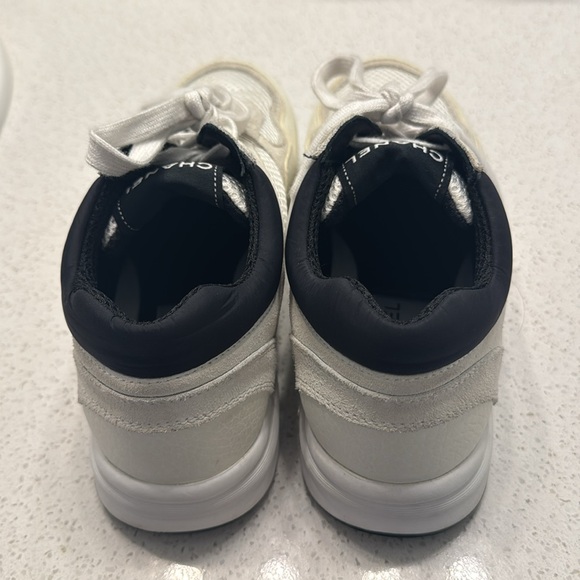 100% Authentic Chanel Sneakers - Picture 6 of 7
